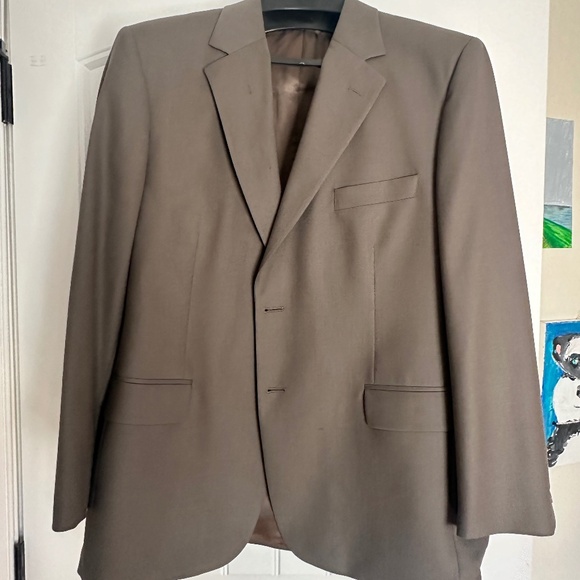 Brooks Brothwr Suit